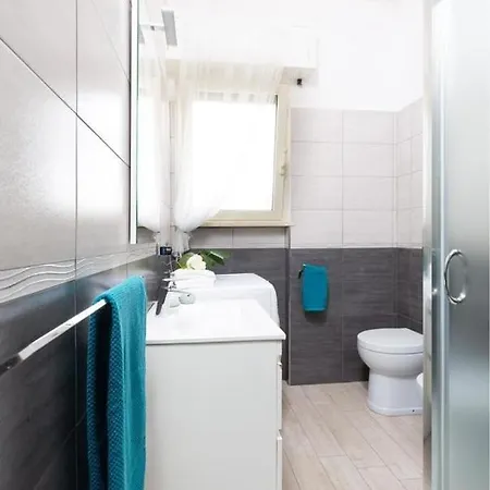 Apartamento Come A Casa! *