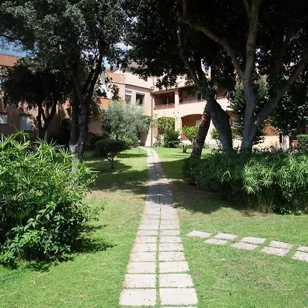 Apartamento Come A Casa!