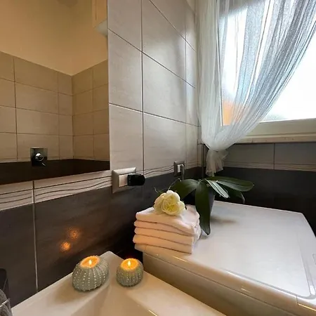 Apartamento Come A Casa! *