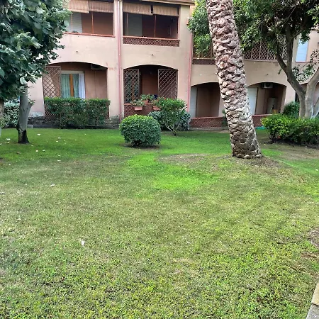 Come A Casa! * Villasimius